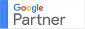 We are a Google Partner