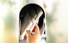 New York Direct Mail Postage